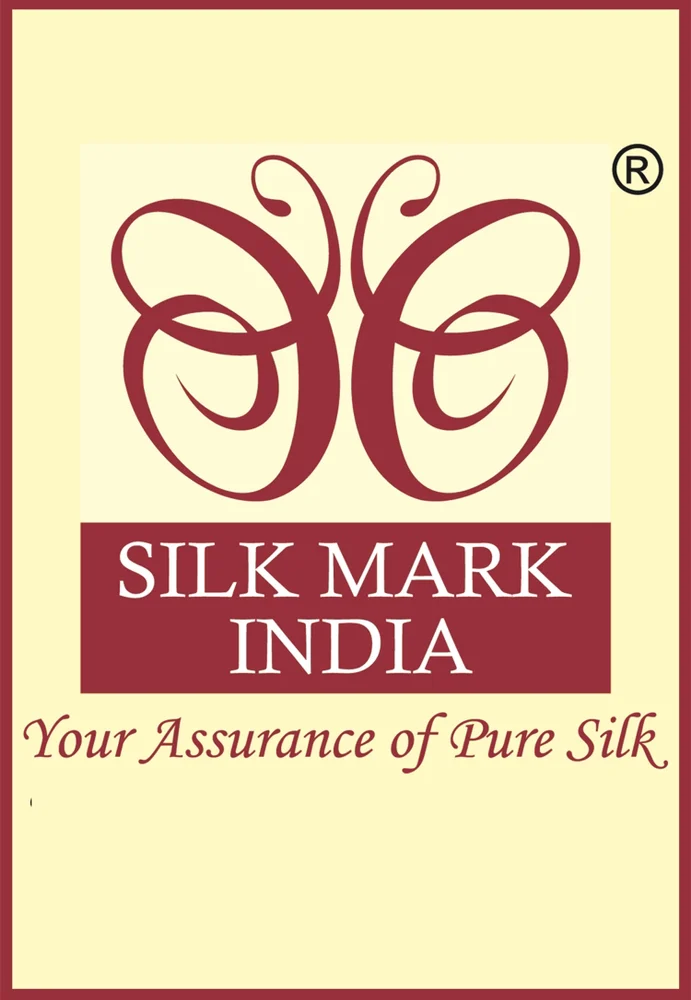 Silk Mark Certified